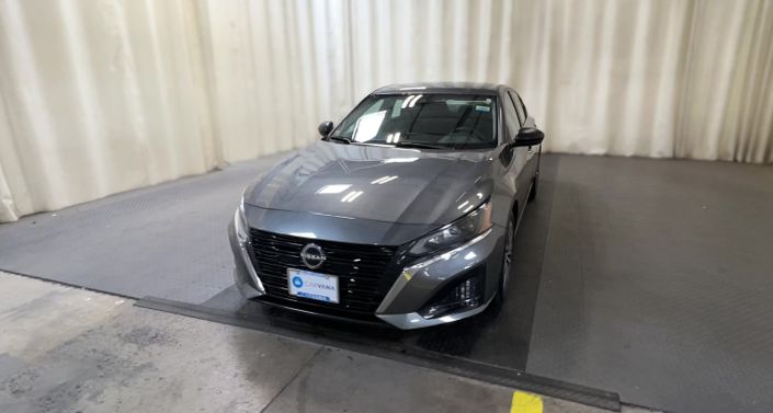 Thumbnail: 2025 Nissan Altima - 1