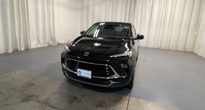 2025 Buick Encore GX Preferred -
                  Riverside, CA