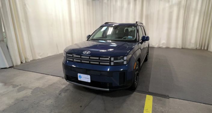 Thumbnail: 2025 Hyundai Santa Fe - 1