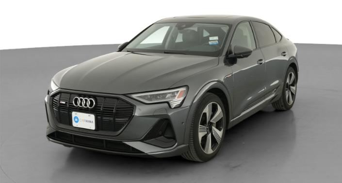 2021 Audi e-tron S Prestige -
                  Richton Park, IL