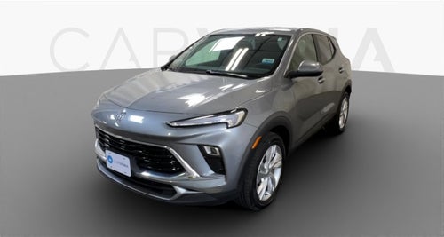 2025 Buick Encore GX