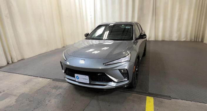 Thumbnail: 2025 Buick Envista - 1