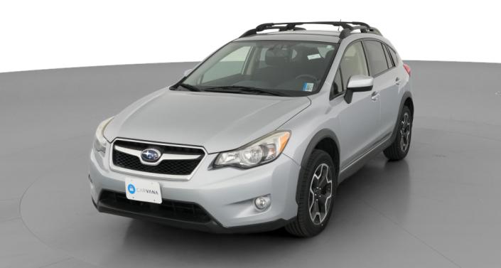 2015 Subaru XV Crosstrek Premium -
                  Concord, NC