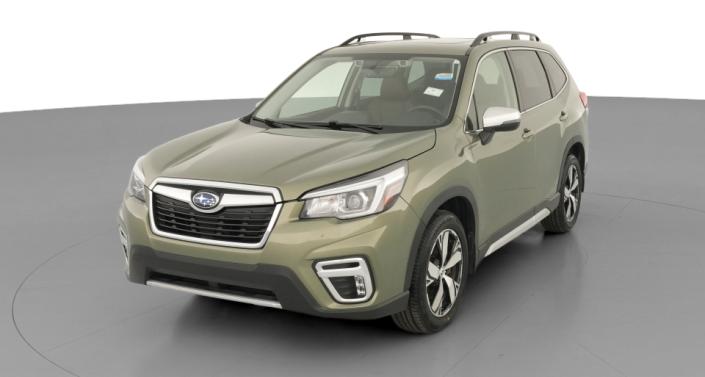 Thumbnail: 2020 Subaru Forester - 1