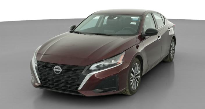 Thumbnail: 2025 Nissan Altima - 1