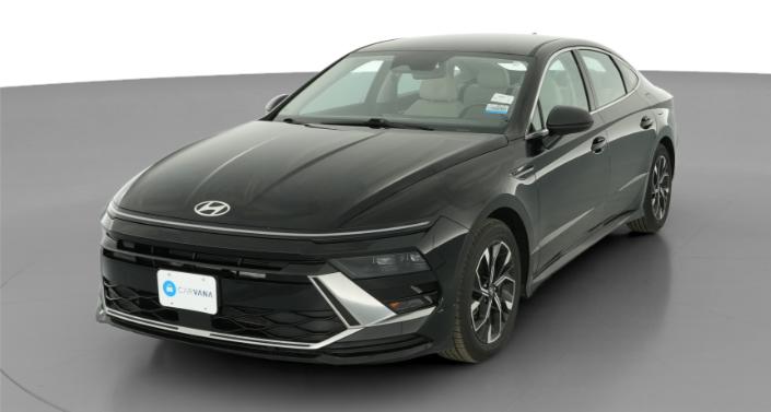 Thumbnail: 2025 Hyundai Sonata - 1