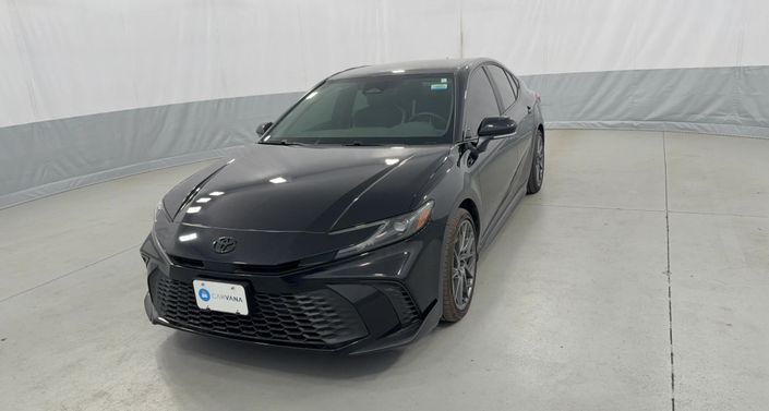 Thumbnail: 2025 Toyota Camry - 1