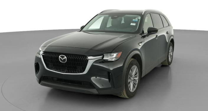 Thumbnail: 2025 Mazda CX-90 - 1