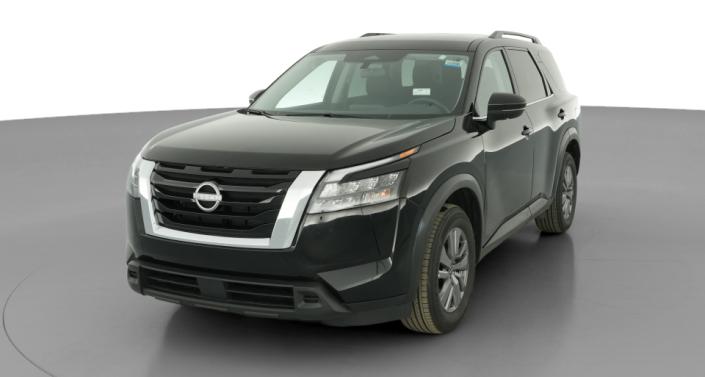Thumbnail: 2025 Nissan Pathfinder - 1