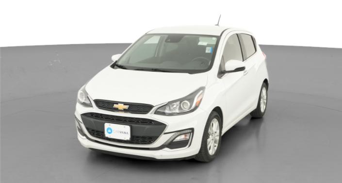 Thumbnail: 2019 Chevrolet Spark - 1