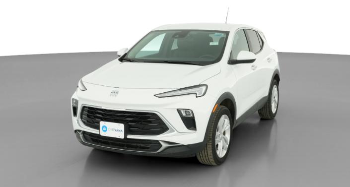 Thumbnail: 2025 Buick Encore GX - 1