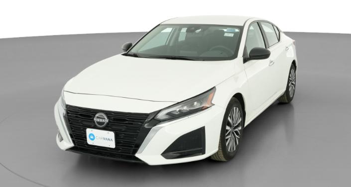 Thumbnail: 2025 Nissan Altima - 1