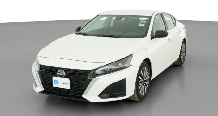 Thumbnail: 2025 Nissan Altima - 1