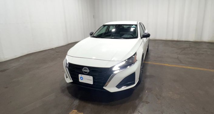 Thumbnail: 2025 Nissan Altima - 1