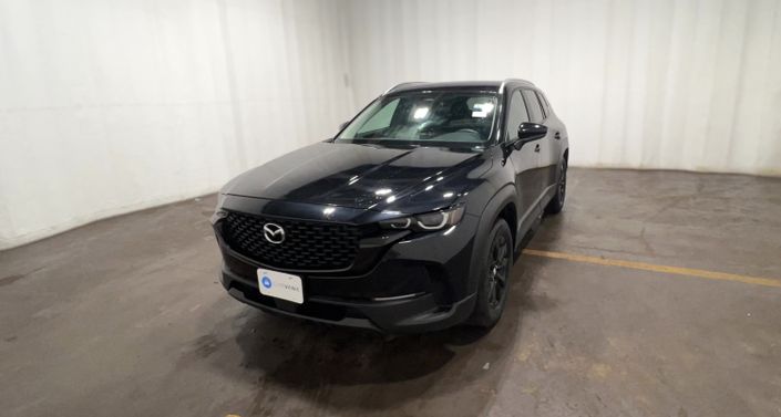 Thumbnail: 2025 Mazda CX-50 - 1