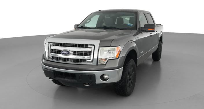 2014 Ford Econoline E-150 -
                  Lorain, OH