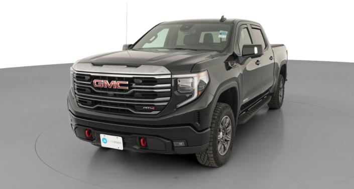 Thumbnail: 2024 GMC Sierra 1500 - 1