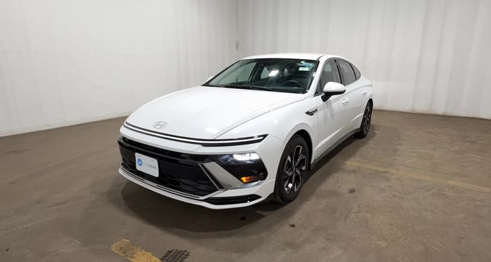 Thumbnail: 2025 Hyundai Sonata - 1