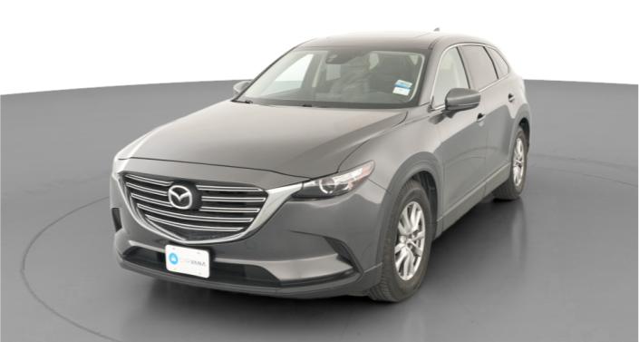 2017 Mazda CX-9 Touring -
                  Fort Worth, TX