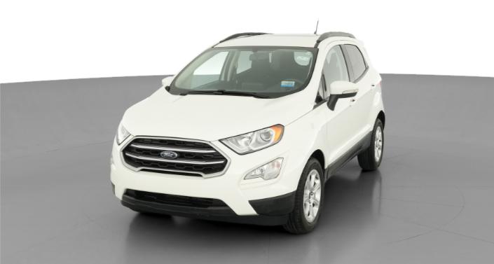Thumbnail: 2019 Ford EcoSport - 1