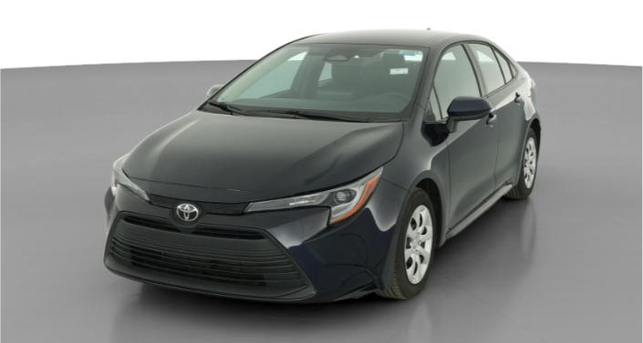 Thumbnail: 2025 Toyota Corolla - 1