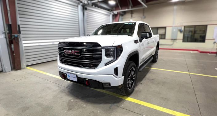 Thumbnail: 2026 GMC Sierra 1500 - 1