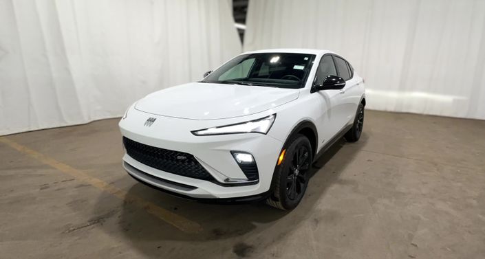 Thumbnail: 2025 Buick Envista - 1