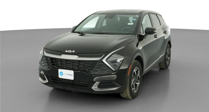 Thumbnail: 2025 Kia Sportage - 1