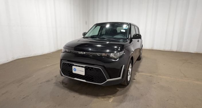 Thumbnail: 2025 Kia Soul - 1