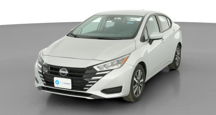 Thumbnail: 2025 Nissan Versa - 1