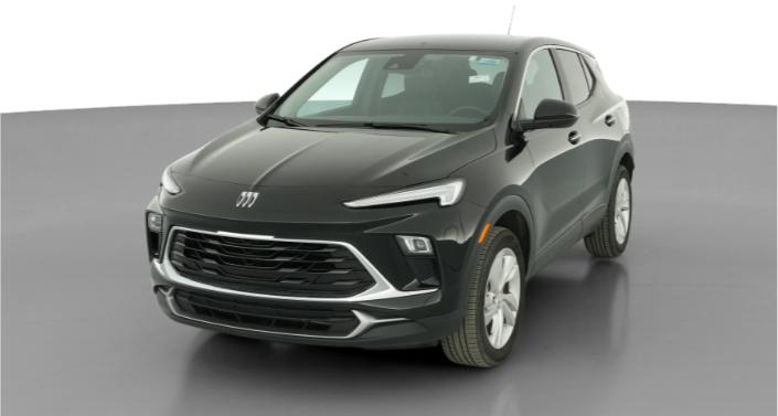 2025 Buick Encore GX Preferred -
                  Framingham, MA