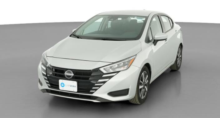Thumbnail: 2025 Nissan Versa - 1