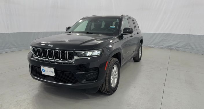 Thumbnail: 2023 Jeep Grand Cherokee - 1