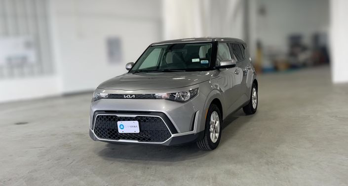 Thumbnail: 2025 Kia Soul - 1