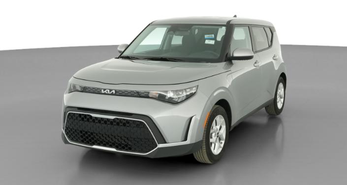 Thumbnail: 2025 Kia Soul - 1