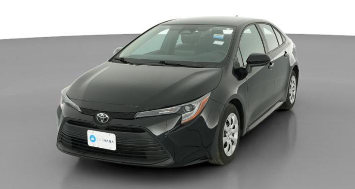 Thumbnail: 2025 Toyota Corolla - 1