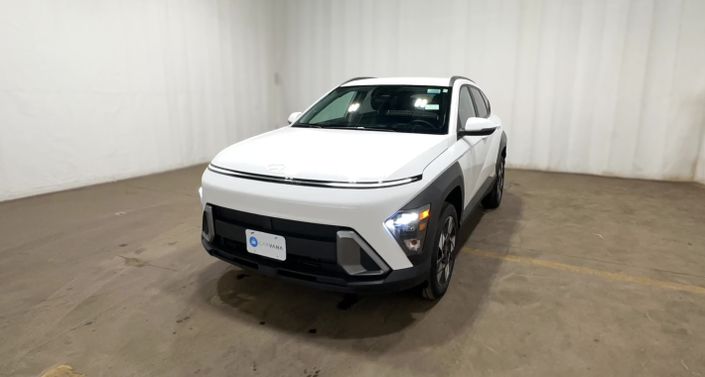 Thumbnail: 2025 Hyundai Kona - 1