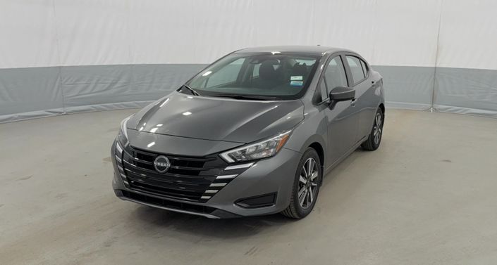 Thumbnail: 2025 Nissan Versa - 1