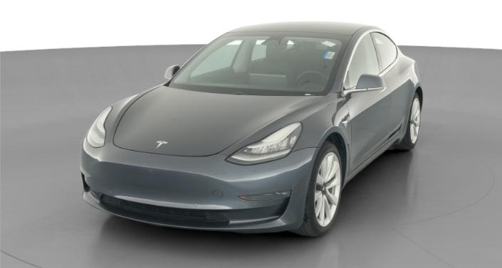 Thumbnail: 2019 Tesla Model 3 - 1