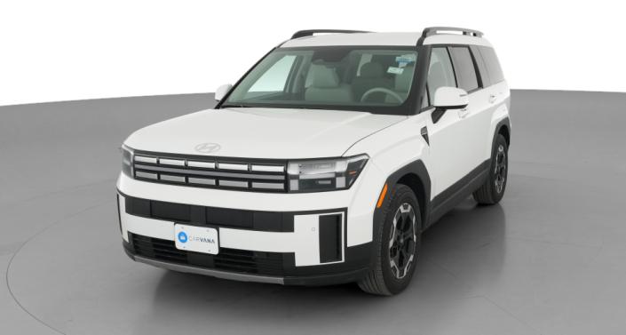 Thumbnail: 2025 Hyundai Santa Fe - 1