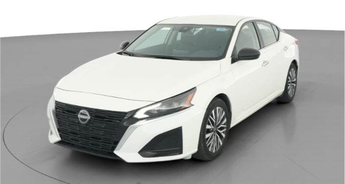 Thumbnail: 2025 Nissan Altima - 1
