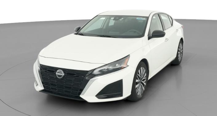 Thumbnail: 2025 Nissan Altima - 1