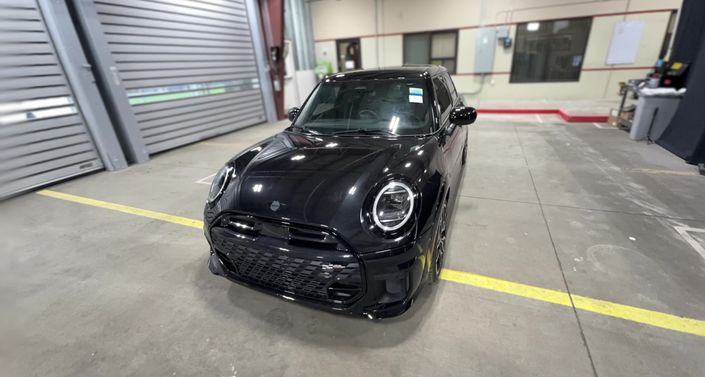 Thumbnail: 2025 MINI Cooper Hardtop - 1