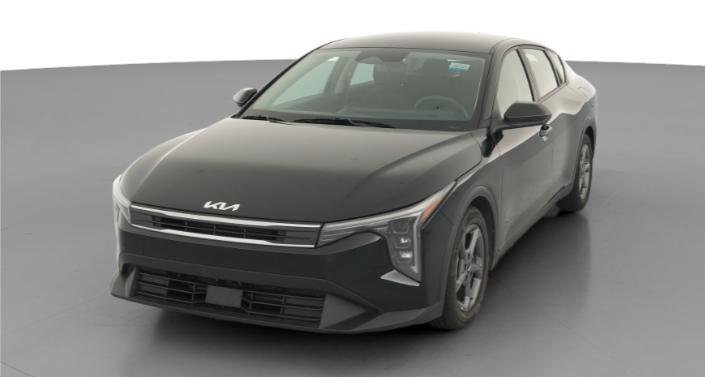 Thumbnail: 2025 Kia K4 - 1