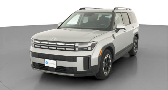 Thumbnail: 2025 Hyundai Santa Fe - 1