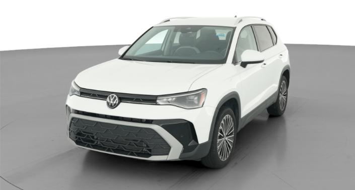 Thumbnail: 2025 Volkswagen Taos - 1