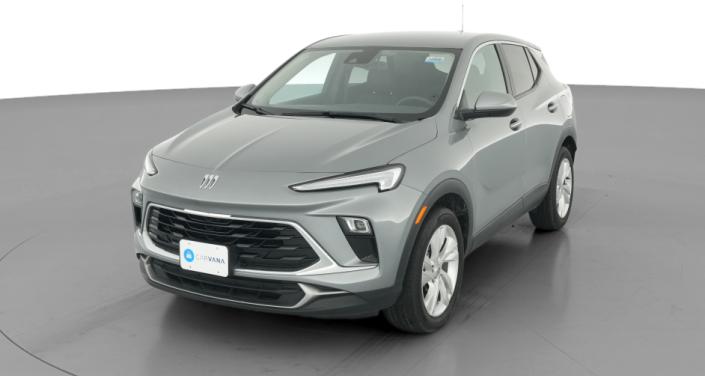 Thumbnail: 2025 Buick Encore GX - 1