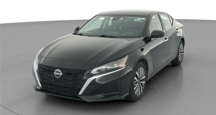 Thumbnail: 2025 Nissan Altima - 1