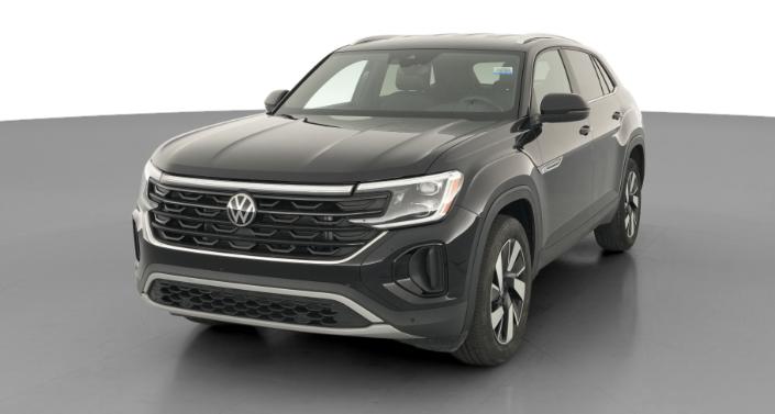Thumbnail: 2025 Volkswagen Atlas - 1