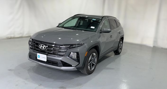 Thumbnail: 2025 Hyundai Tucson - 1